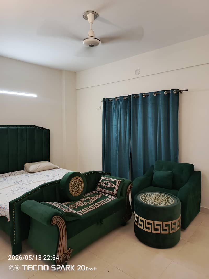 Double Bed 5