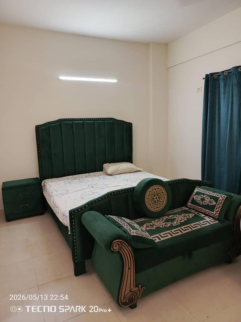 Double Bed 6