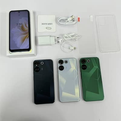 tecno camon 20 pro