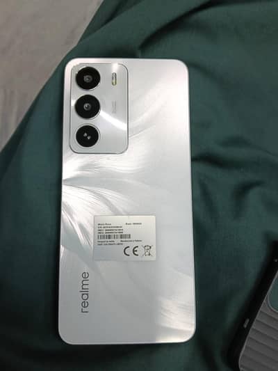 contect 03135189615 realmi71 ram ROM ke pic attach ha saat complet box