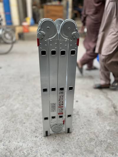 Multi-purpose ladder