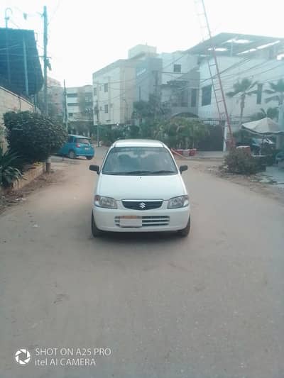 Alto 2005-2006 Chilled AC  URGENT Sale//0335/3464/551//