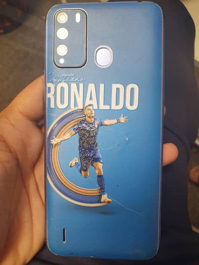 itel vision 1pro