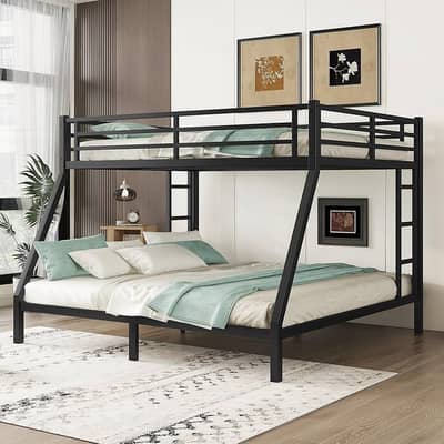 iron bed sale