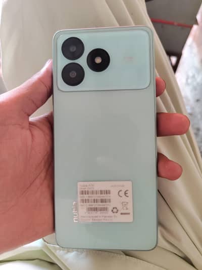 Nobia A36