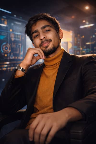 Ali Raza