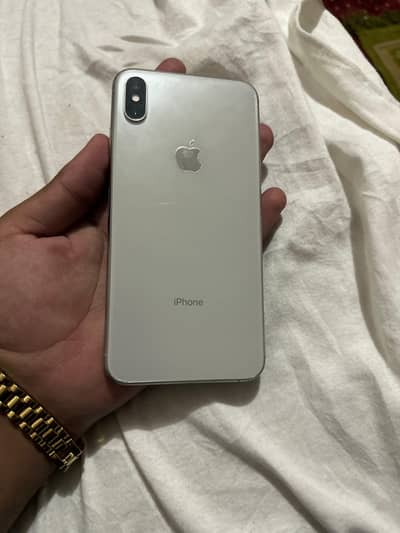 iphone xs max exchange possible