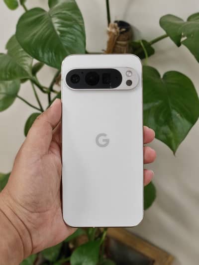 Google Pixel 9Pro XL 12/256 PTA Approved