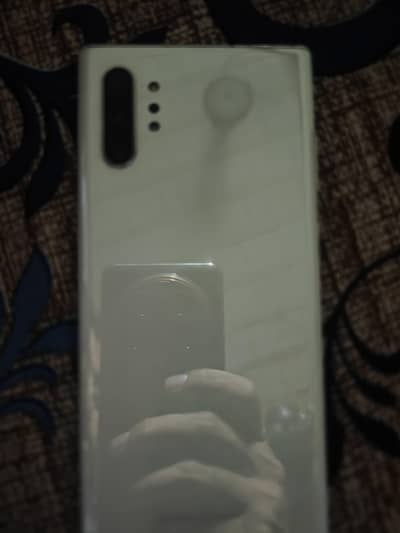 Samsung galaxy Note 10pluse