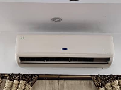 Euro Aire 2 Ton Inverter AC