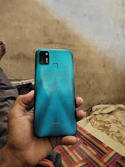 bilkul sahi hai ghar ke use mein hai achcha phone hai 3 ,64