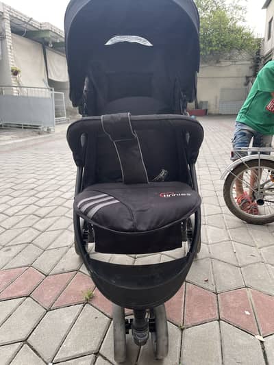 Original branded buying price is 30k
