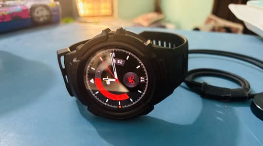 samsung watch 5 pro