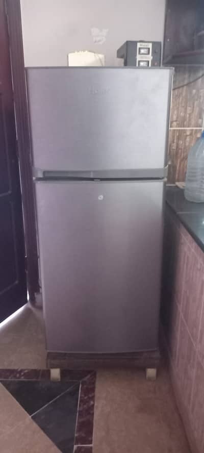 Refrigerator Haier