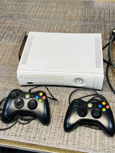 X Box 360 For Sale