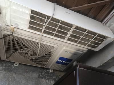 haire one ton dc invertor