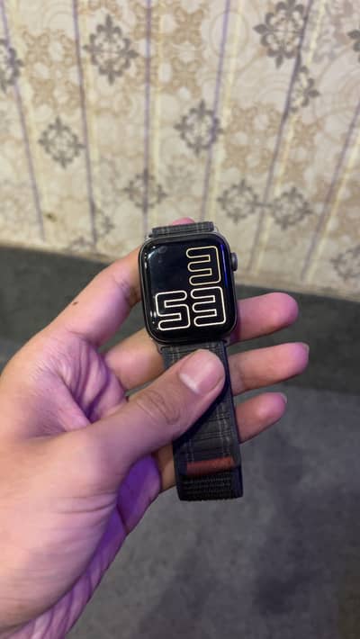 Apple watch SE 2020
