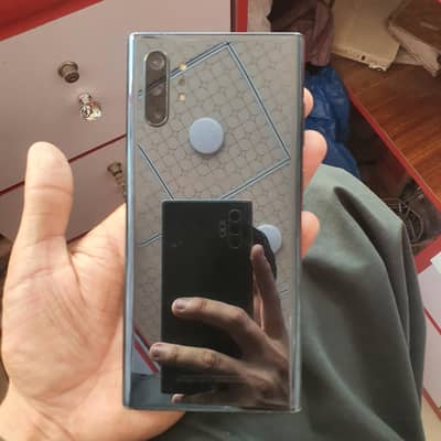 SAMSUNG NOTE 10 PLUS