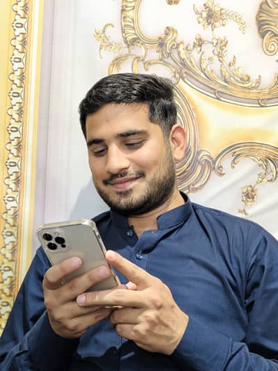 hussnain ali
