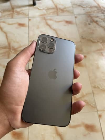 Iphone 12 pro