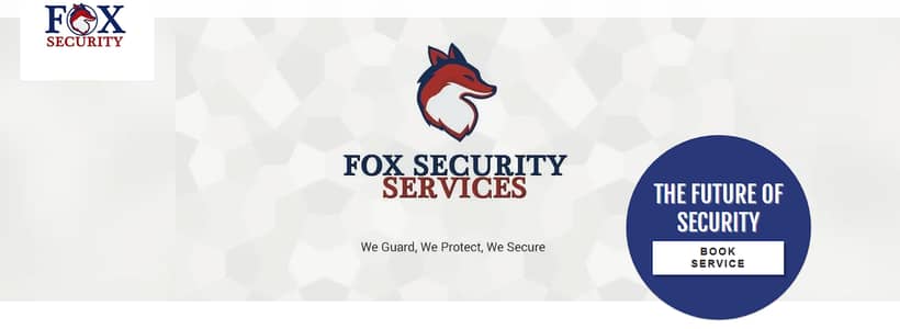 Security Staff Required