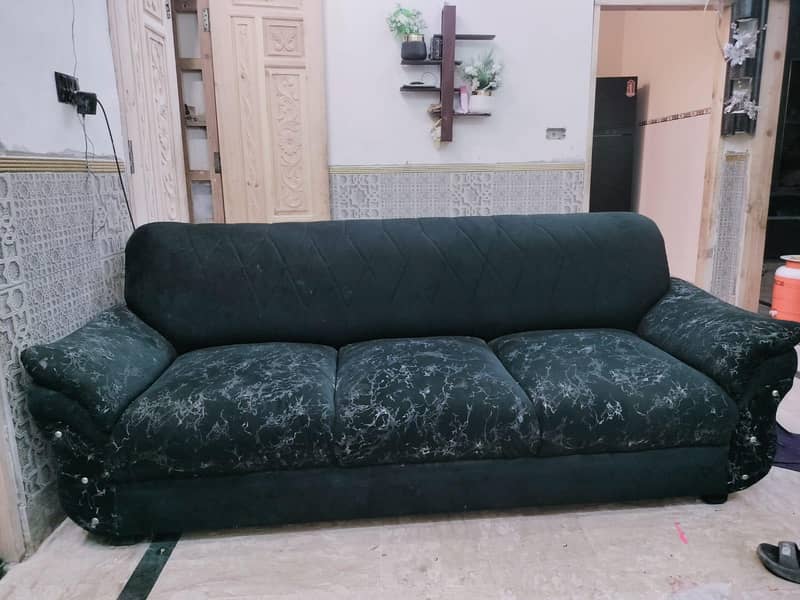 sofa 5sets 5