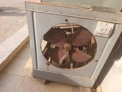 Air Cooler