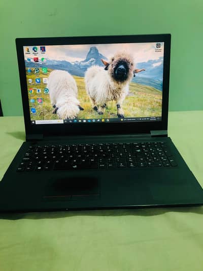 Laptop Lenovo