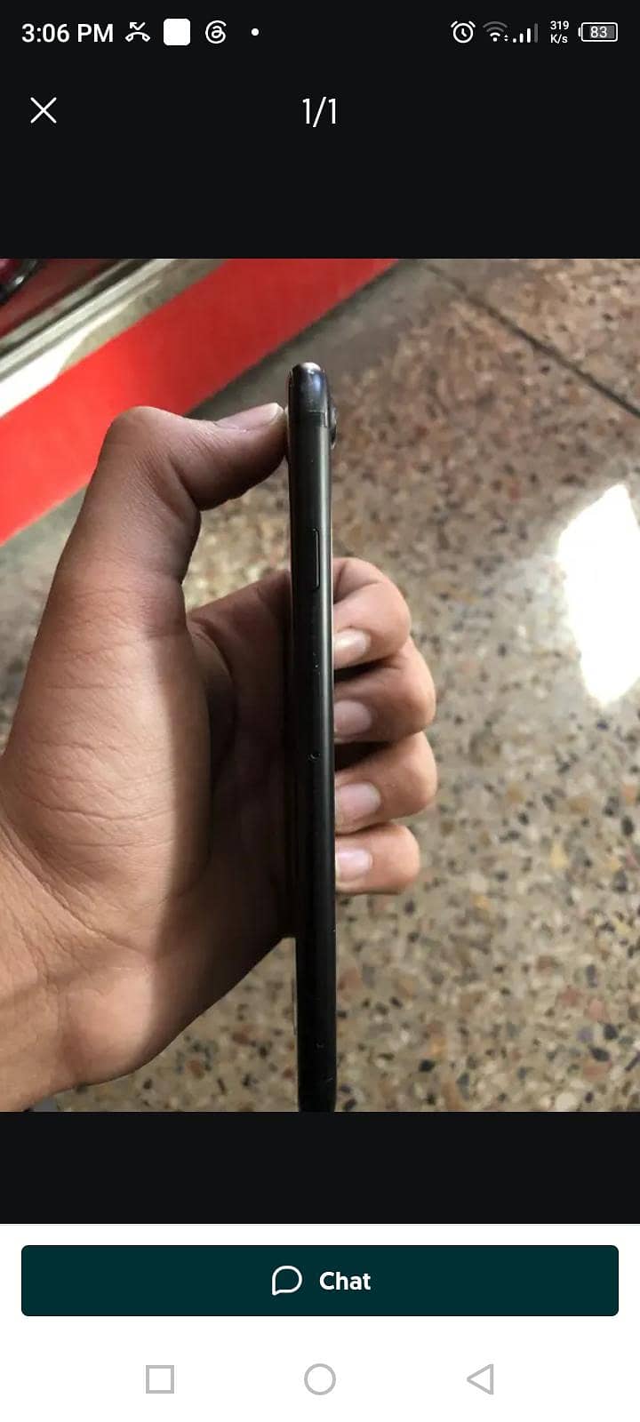 Iphone 7 6