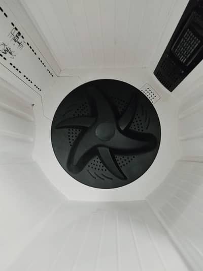 dawlance washing machine