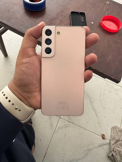 home used mobile