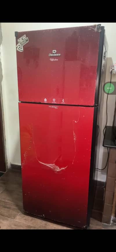 dawlance refrigerator for sale