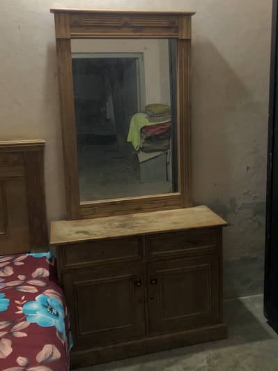 Dressing Table