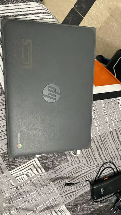 Hp chrome book for sale