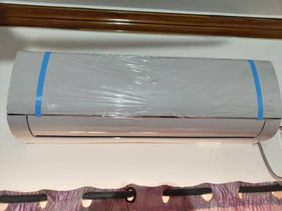 Haier DC Inverter 1.5 Ton