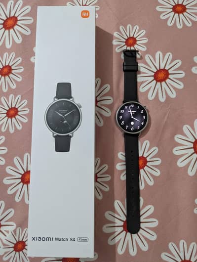 Xiaomi Watch S4 41mm