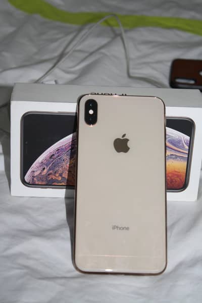 I Phone XS Max