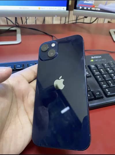 IPhone 13 jv