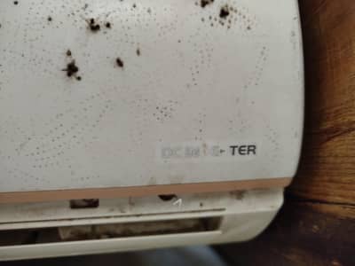 TCL inverter Ac