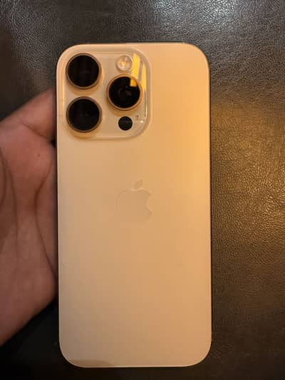 Iphone 16 pro jv