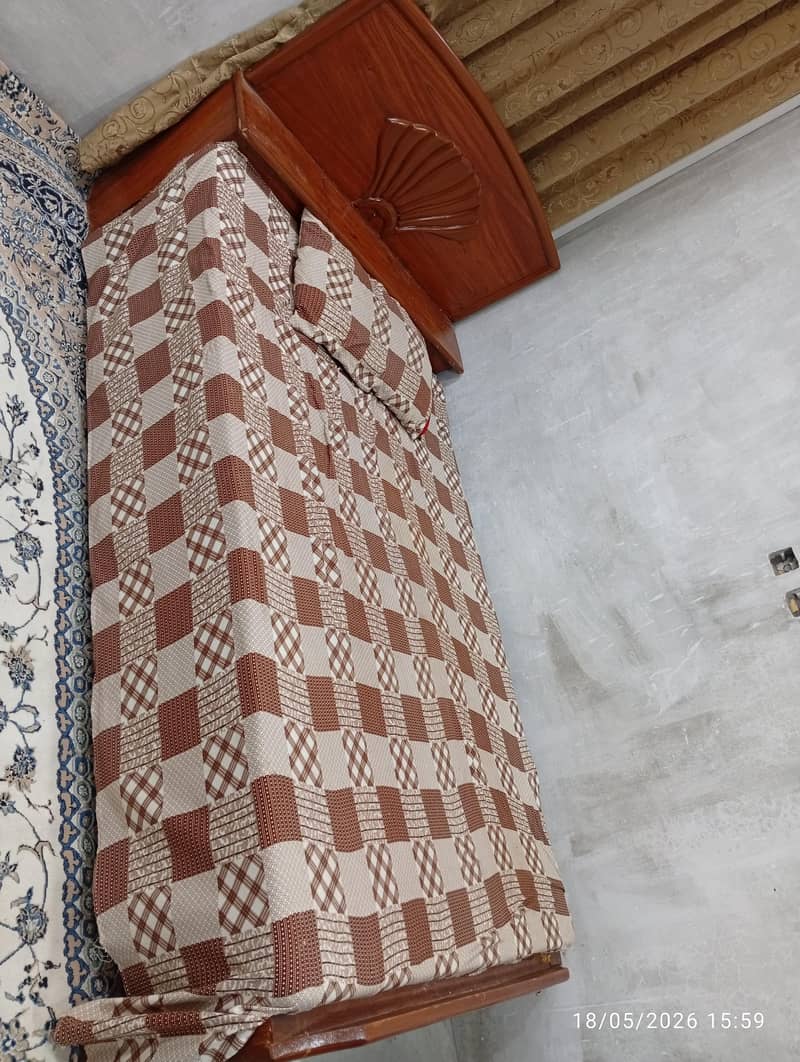 bed condition new 0