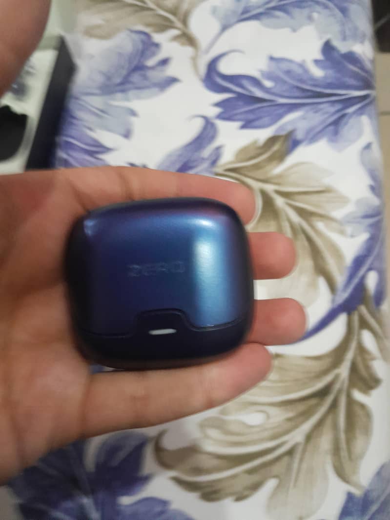 zero earbuds 2