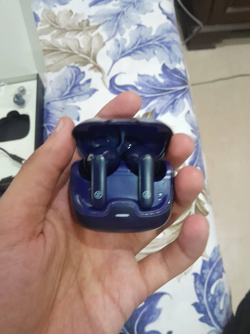 zero earbuds 4