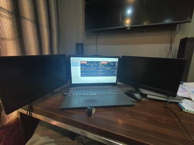 extended leds . . . detachable