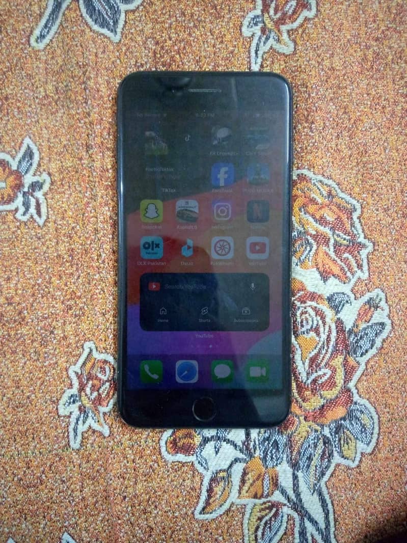Iphone 7 plus 3