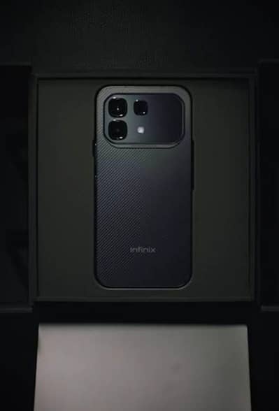 Infinix Note 60 Pro ( Special edition)