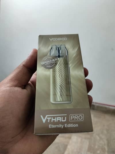 Vithru pro Pord 18+