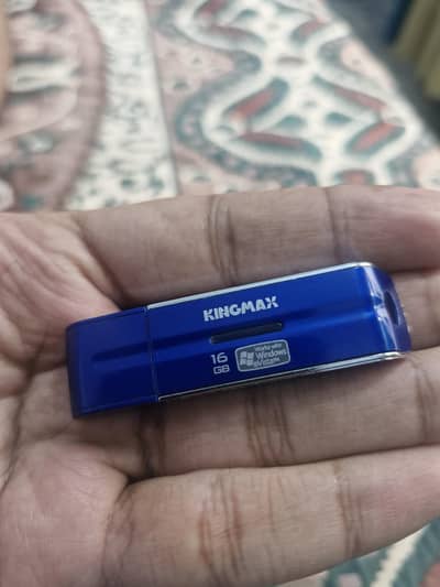 Usb drive