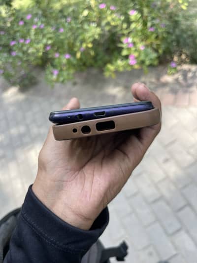 Infinix smart 4 hd