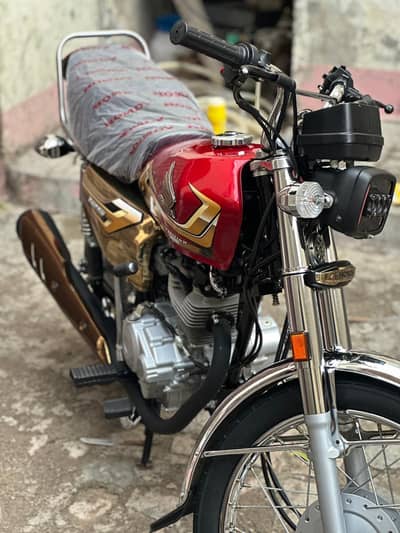 Cg125 sale